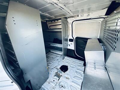 2019 RAM ProMaster City   - Photo 8 - Fresno, CA 93702