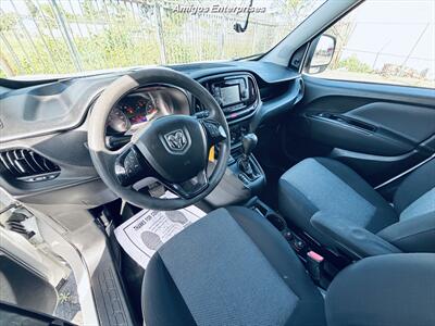 2019 RAM ProMaster City   - Photo 11 - Fresno, CA 93702