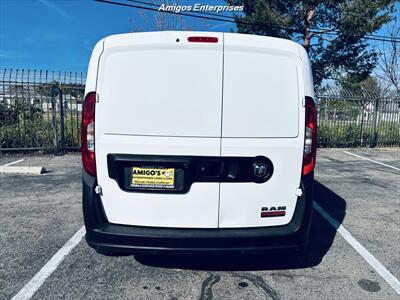 2019 RAM ProMaster City   - Photo 5 - Fresno, CA 93702
