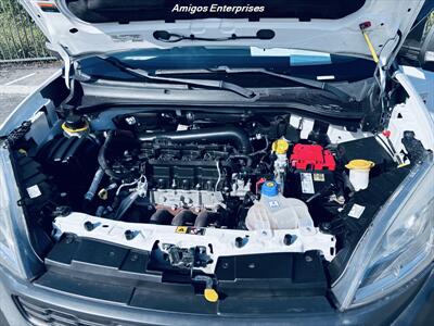 2019 RAM ProMaster City   - Photo 12 - Fresno, CA 93702