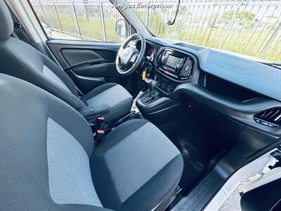 2019 RAM ProMaster City   - Photo 10 - Fresno, CA 93702