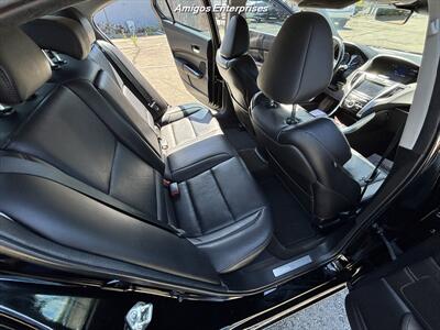2015 Acura TLX   - Photo 11 - Fresno, CA 93702
