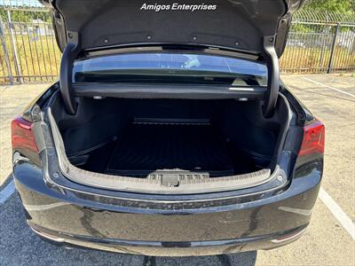 2015 Acura TLX   - Photo 6 - Fresno, CA 93702