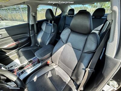 2015 Acura TLX   - Photo 10 - Fresno, CA 93702