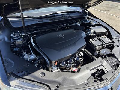 2015 Acura TLX   - Photo 9 - Fresno, CA 93702