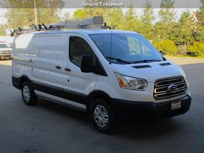 2019 Ford Transit 150   - Photo 1 - Fresno, CA 93702