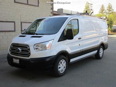 2019 Ford Transit 150   - Photo 4 - Fresno, CA 93702