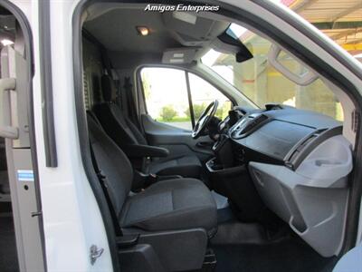 2019 Ford Transit 150   - Photo 18 - Fresno, CA 93702