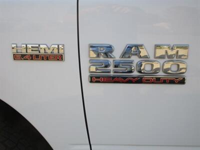 2017 RAM 2500 Tradesman  Utility - Photo 7 - Fresno, CA 93702