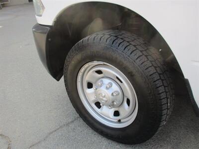 2017 RAM 2500 Tradesman  Utility - Photo 6 - Fresno, CA 93702