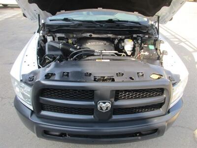 2017 RAM 2500 Tradesman  Utility - Photo 3 - Fresno, CA 93702