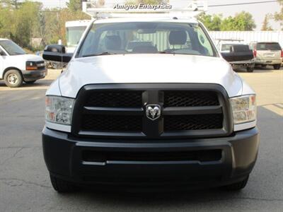 2017 RAM 2500 Tradesman  Utility - Photo 2 - Fresno, CA 93702