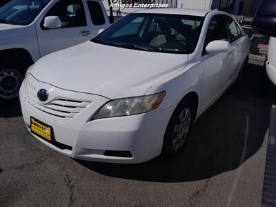 2007 Toyota Camry LE   - Photo 2 - Fresno, CA 93702