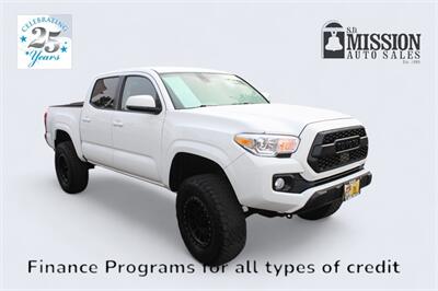 2019 Toyota Tacoma SR5 Truck