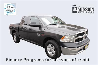 2016 RAM 1500 Tradesman Truck