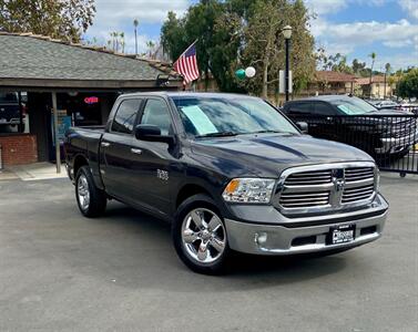 2014 RAM 1500 Big Horn Truck