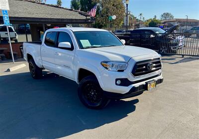 2022 Toyota Tacoma SR5 V6 Truck