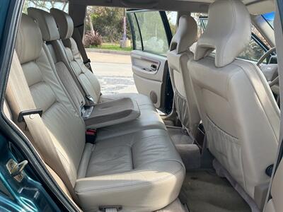 1995 Volvo 960   - Photo 29 - Escondido, CA 92029