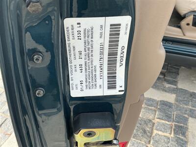 1995 Volvo 960   - Photo 38 - Escondido, CA 92029