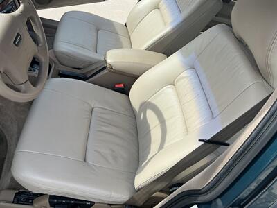1995 Volvo 960   - Photo 25 - Escondido, CA 92029