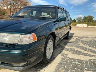 1995 Volvo 960   - Photo 8 - Escondido, CA 92029