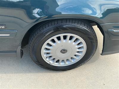 1995 Volvo 960   - Photo 42 - Escondido, CA 92029