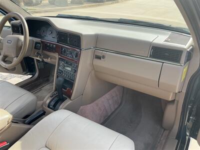 1995 Volvo 960   - Photo 22 - Escondido, CA 92029