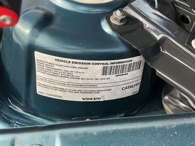 1995 Volvo 960   - Photo 37 - Escondido, CA 92029