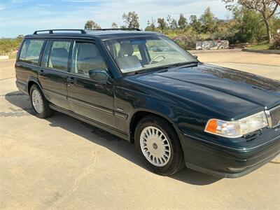 1995 Volvo 960   - Photo 9 - Escondido, CA 92029