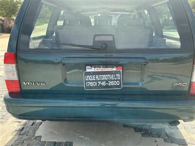 1995 Volvo 960   - Photo 16 - Escondido, CA 92029
