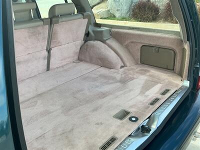 1995 Volvo 960   - Photo 45 - Escondido, CA 92029