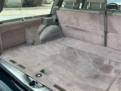 1995 Volvo 960   - Photo 44 - Escondido, CA 92029