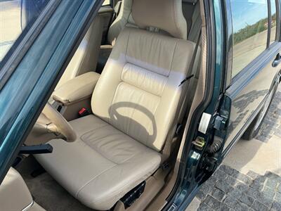 1995 Volvo 960   - Photo 24 - Escondido, CA 92029