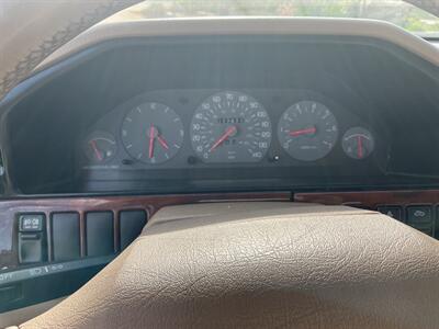 1995 Volvo 960   - Photo 18 - Escondido, CA 92029