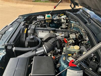 1995 Volvo 960   - Photo 36 - Escondido, CA 92029