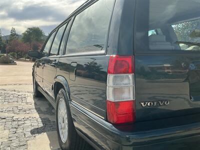 1995 Volvo 960   - Photo 14 - Escondido, CA 92029