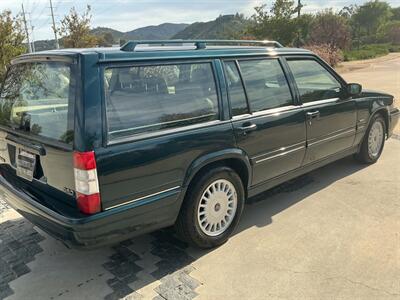 1995 Volvo 960   - Photo 11 - Escondido, CA 92029