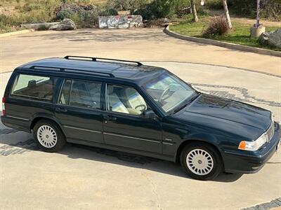 1995 Volvo 960   - Photo 17 - Escondido, CA 92029