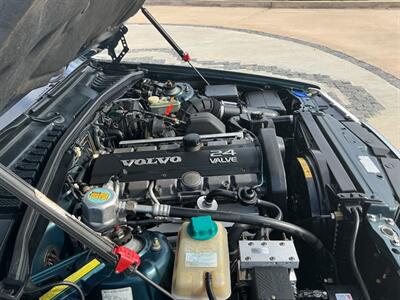 1995 Volvo 960   - Photo 35 - Escondido, CA 92029