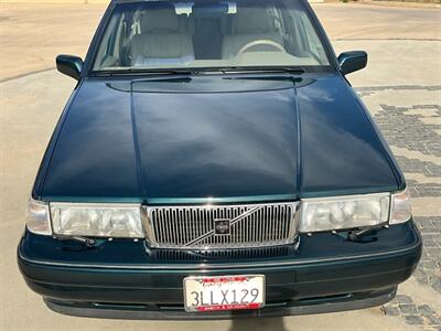 1995 Volvo 960   - Photo 4 - Escondido, CA 92029