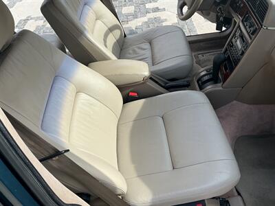 1995 Volvo 960   - Photo 32 - Escondido, CA 92029