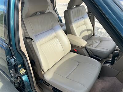 1995 Volvo 960   - Photo 31 - Escondido, CA 92029