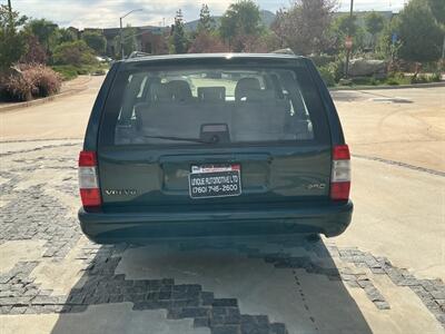 1995 Volvo 960   - Photo 15 - Escondido, CA 92029