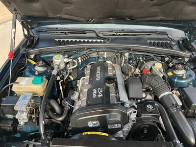 1995 Volvo 960   - Photo 34 - Escondido, CA 92029