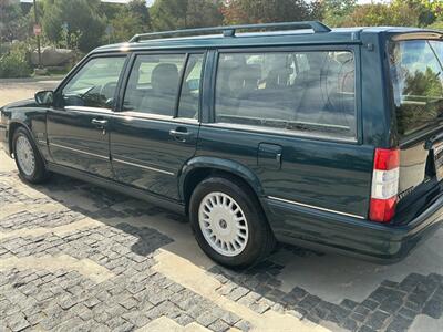 1995 Volvo 960   - Photo 13 - Escondido, CA 92029