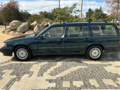 1995 Volvo 960   - Photo 6 - Escondido, CA 92029