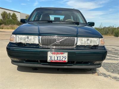 1995 Volvo 960   - Photo 3 - Escondido, CA 92029