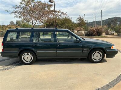 1995 Volvo 960   - Photo 5 - Escondido, CA 92029