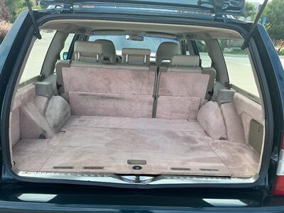 1995 Volvo 960   - Photo 43 - Escondido, CA 92029