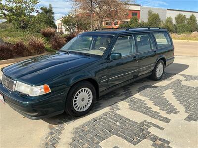 1995 Volvo 960   - Photo 7 - Escondido, CA 92029